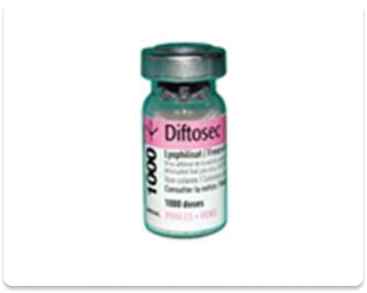 Diftosec